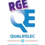 rge Qualifelec logo