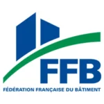 federation francaise du bâtiment logo